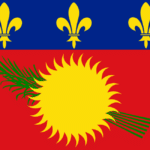 100K Guadeloupe Email Database