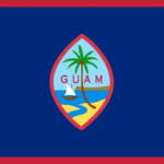 100K Guam Email Database