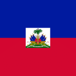 100K Haiti Email Database