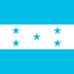 100K Honduras Email Database