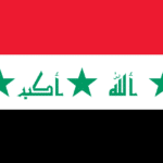 100K Iraq Email Database