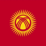 100K Kyrgyzstan Email Database