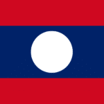 100K Laos Email Database