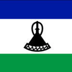 100K Lesotho Email Database