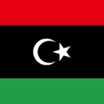 100K Libya Email Database