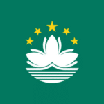 100K Macao Email Database