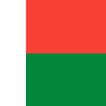100K Madagascar Email Database