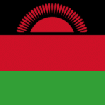 100K Malawi Email Database