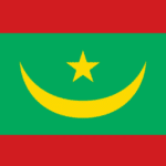 100K Mauritania Email Database