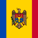 100K Moldova Email Database