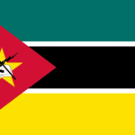 100K Mozambique Email Database