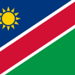 100K Namibia Email Database