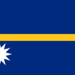 100K Nauru Email Database