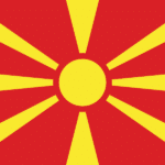100K North Macedonia Email Database
