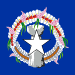 100K Northern Mariana Islands Email Database
