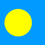 100K Palau Email Database