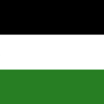 100K Palestine Email Database