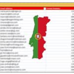 30K Portugal Email List & Database [2025 Updated]
