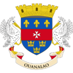 100K Saint Barthélemy Email Database