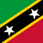 100K Saint Kitts and Nevis Email Database