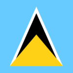 100K Saint Lucia Email Database