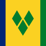 100K Saint Vincent and the Grenadines Email Database