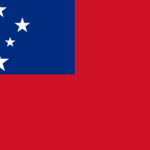 100K Samoa Email Database