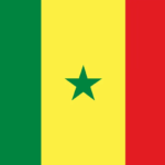 100K Senegal Email Database