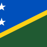 100K Solomon Islands Email Database