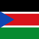 100K South Sudan Email Database