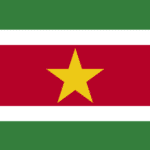 100K Suriname Email Database