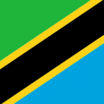 100K Tanzania Email Database