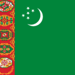 100K Turkmenistan Email Database