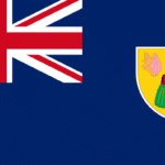 100K Turks and Caicos Email Database