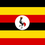 100K Uganda Email Database