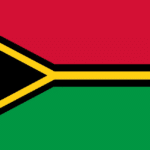 100K Vanuatu Email Database