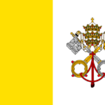 100K Vatican City Email Database
