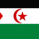 100K Western Sahara Email Database