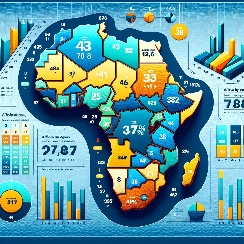 165M Africa Email Lists Business And Consumer Address