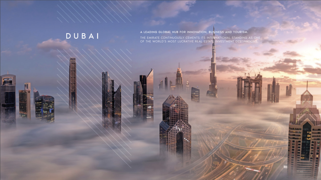 Dubai Property Expo Mumbai 2025