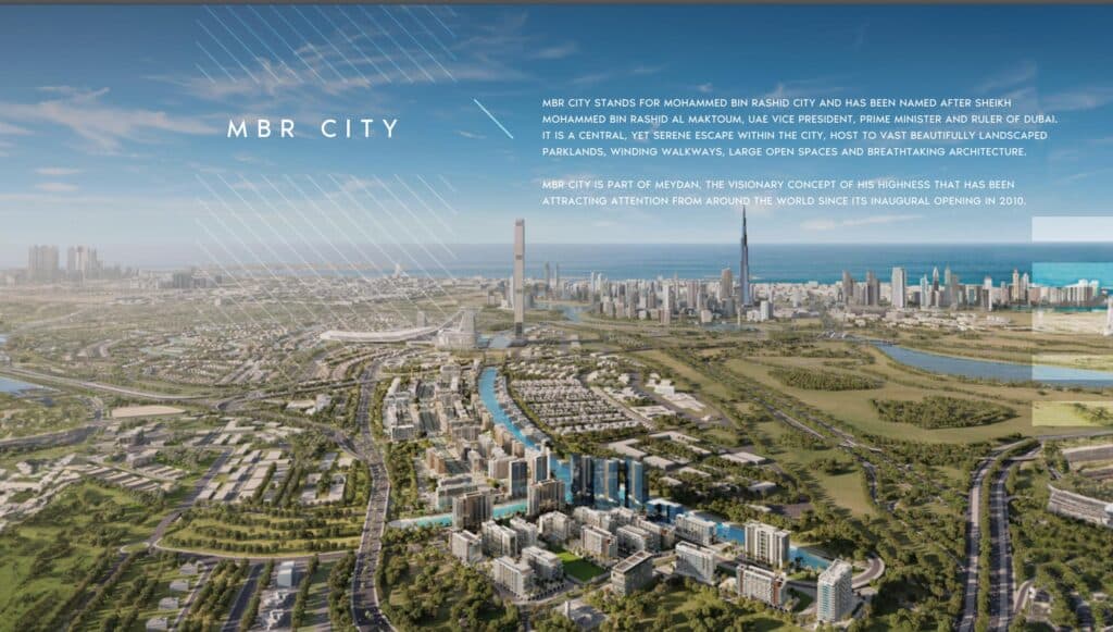 Invest in Dubai Properties from India