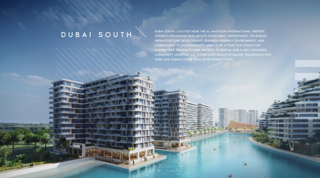 UAE Property Investment Opportunities