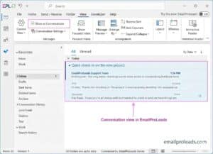 Email Trail in Gmail & Outlook — How to Attach, Forward & Manage