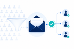 How to build a cold email list