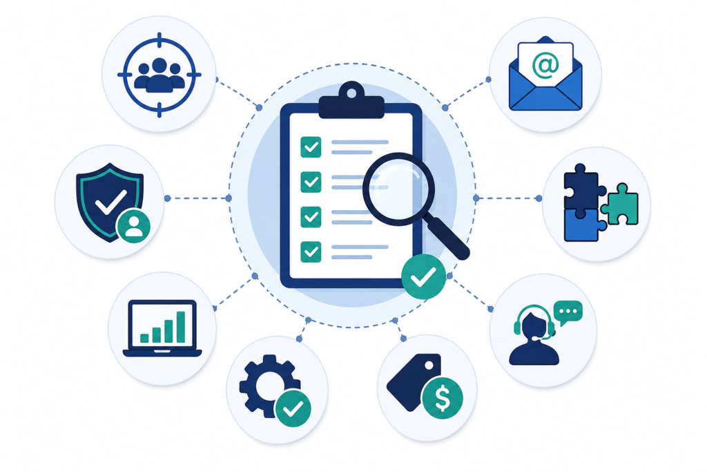 Best Place to Buy B2B Email Leads